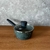 JOGO DE PANELAS REVESTIDO DE CERAMIC-FLON CARMELA VANILA 3 PECAS - comprar online
