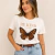 Camisetas estampadas sortidas - loja online