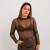 Body tule