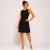 Vestido tubinho DDL - comprar online