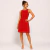 Vestido tubinho DDL - Lih moda fashion