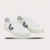 Veja Campo Low Chromefree Leather Blue - comprar en línea