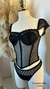 Conjunto Mila - Leriz