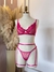 Conjunto Jaque - Leriz
