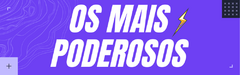 Banner da categoria Programas PREMIUM