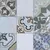 Mosaic Catala