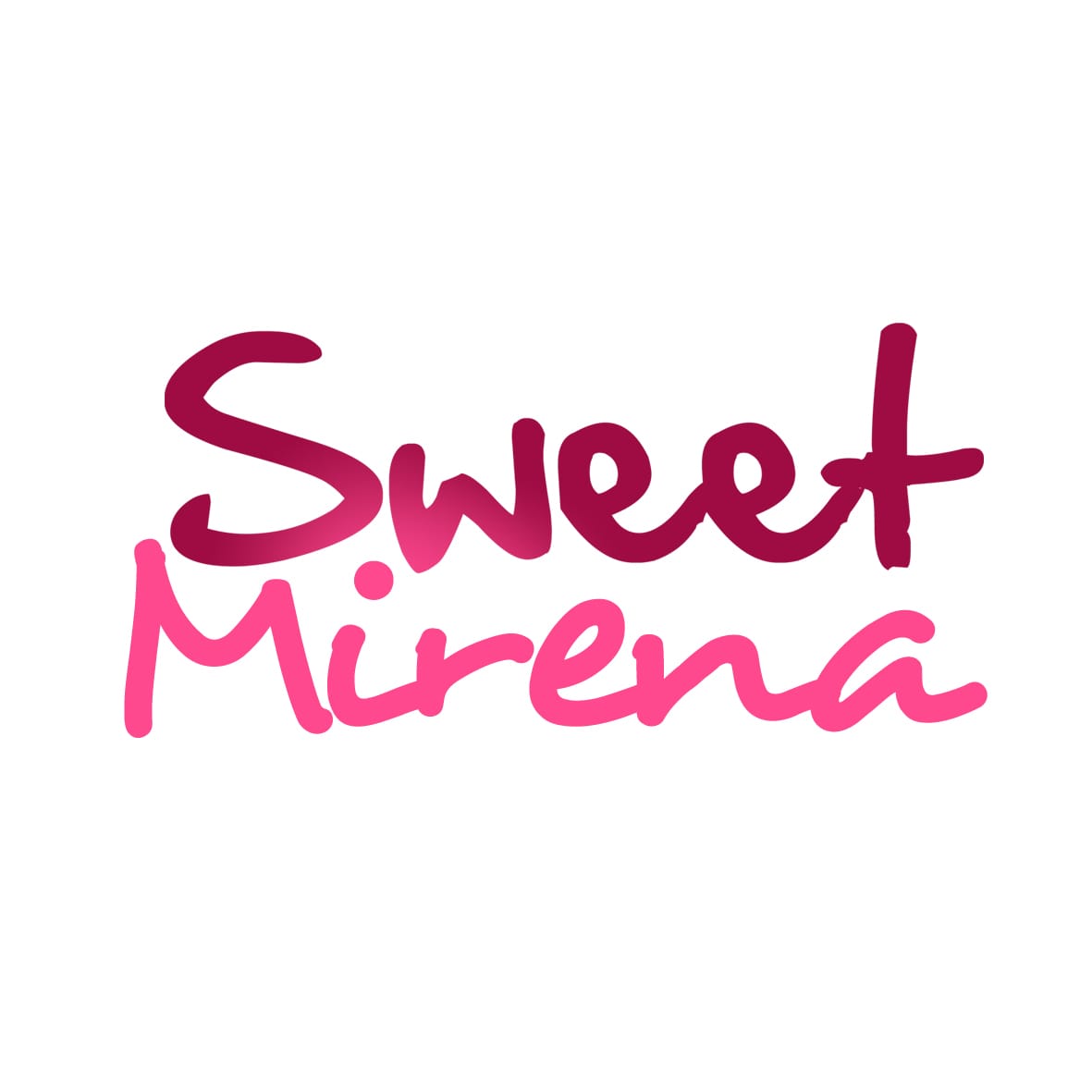 Sweet Mirena
