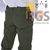Pantalón de Trabajo Pampero Triple Costura - Gabardina 8 Onzas | Talles 38-60 | RGS Indumentaria - RGS INDUMENTARIA
