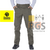 Pantalón de Trabajo Pampero Triple Costura - Gabardina 8 Onzas | Talles 38-60 | RGS Indumentaria