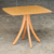 Mesa De Madeira Sala Cozinha Quadricurva 90cm Freijó - Eco - comprar online