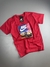 CAMISA STREET NK ESTAMPADA - comprar online