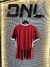 CAMISA DE TIME MILAN001 na internet