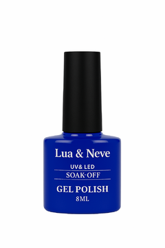 Esmalte em Gel Azul (020) LUA & NEVE 8ml - Miss it