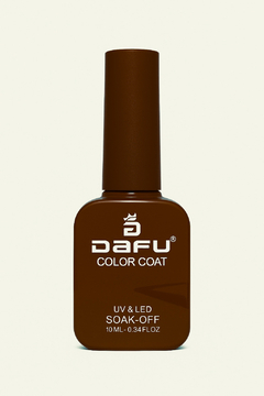 Esmalte em Gel Marrom (MO71) DAFU 10ml - Miss it