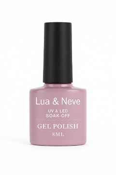 Esmalte em Gel Rosa (024) LUA & NEVE 8ml - Miss it