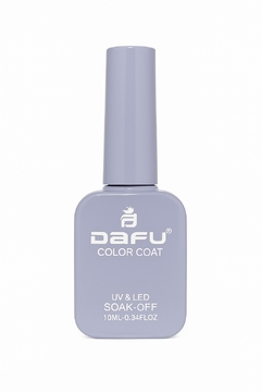 Esmalte em Gel Cinza (MO86) DAFU 10ml - Miss it