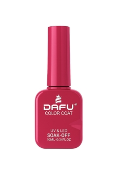 Esmalte em Gel Rosa (MO31) DAFU 10ml - Miss it