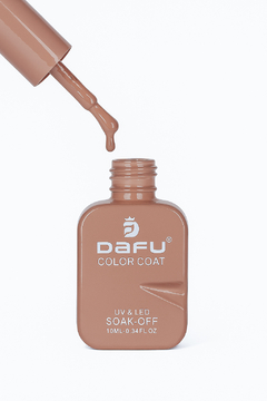 Esmalte em Gel Nude (MO85) DAFU 10ml na internet