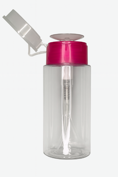 Pote Dosador de acetona 150ml