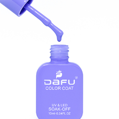 Esmalte em Gel Roxo (M049) DAFU 10ml - comprar online