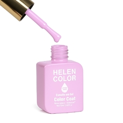 Esmalte em Gel Rosa (179) HELEN COLOR 12ml na internet