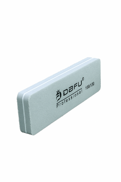 Lixa Buffer 100/180 DAFU