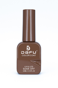 Esmalte em Gel Marrom (MO83) DAFU 10ml - Miss it