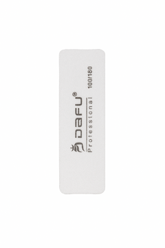 Lixa Buffer 100/180 DAFU - comprar online