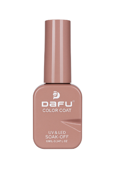 Esmalte em Gel Nude (MO85) DAFU 10ml - Miss it