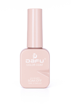 Esmalte em Gel Nude (MO18) DAFU 10ml - Miss it
