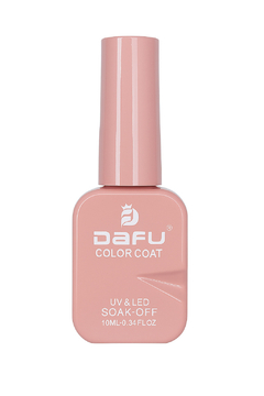 Esmalte em Gel Nude (MO15) DAFU 10ml - Miss it