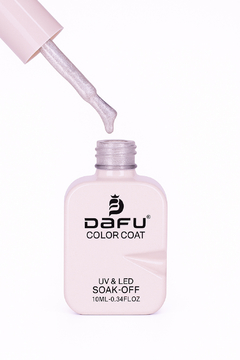 Esmalte em Gel Nude (MO91) DAFU 10ml na internet
