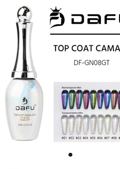 Box 12 Esmlate em Gel Efeito Camaleão