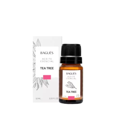 Aceite esencial Tea Tree - 10 ml