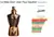 Jean Paul Gaultier Le Male Elixir - Eau de Parfum - loja online
