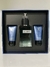 Kit Yves Y Parfum 100ml + Gel de banho 50ml + Bálsamo de barbear 50ml