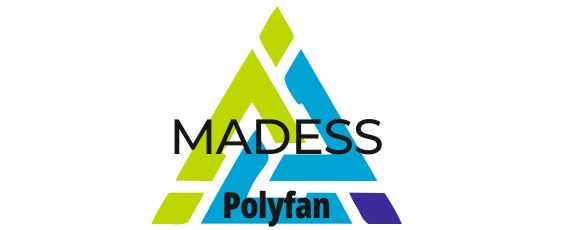 Madess Polyfan