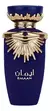Perfume Lattafa Emaan Eau de Parfum 100 mL - comprar online