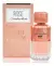 Rose Seduction Vip para mulheres Maison Alhambra Edp 100 ml