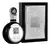 Perfume Árabe Fakhar Black Lattafa eau de parfum 100ml
