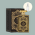 Oud Mystery Intense Al Wataniah - Decant
