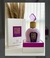 Musk Sugar Plum Lattafa Edp 100ml Feminino