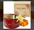 Pasta Corporal Arabe Hidratante Royal Amber Isabelle 200ml