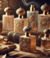 Perfumes Femininos Árabes e Importados