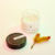 Vela Perfumada 200g Vanilla - comprar online