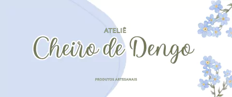 Cheiro de Dengo