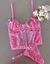 Lingerie rosa