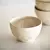Bowl orgánica plain crudo 558 ml