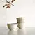 Bowl orgánica plain crudo 558 ml - comprar online
