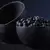 Bowl orgánica plain negro 558 ml - comprar online